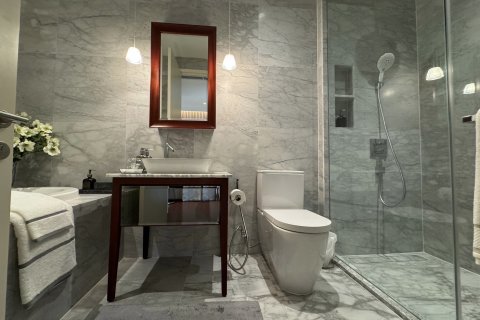 Condominio de 1 dormitorio en Bangkok, Tailandia № 143149 - foto 14