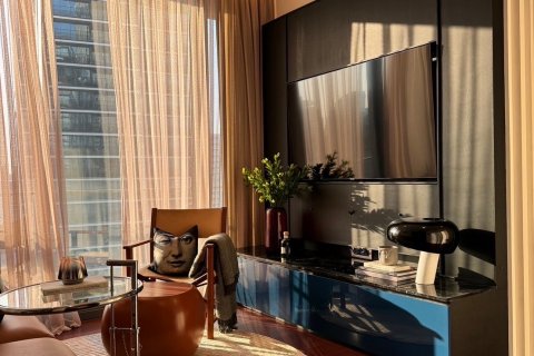 Condominio de 1 dormitorio en Bangkok, Tailandia № 143149 - foto 6