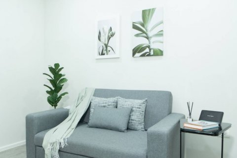 Eigentumswohnung in Bangkok, Thailand, 2 Schlafzimmer  № 143151 - Foto 11