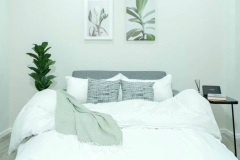 Eigentumswohnung in Bangkok, Thailand, 2 Schlafzimmer  № 143151 - Foto 9