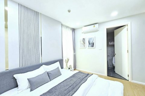 Eigentumswohnung in Bangkok, Thailand, 2 Schlafzimmer  № 143151 - Foto 6