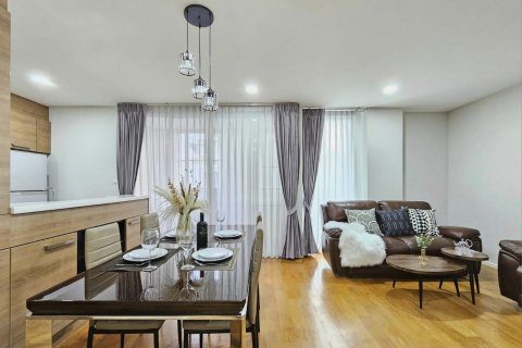 Condominio de 2 dormitorios en Bangkok, Tailandia № 143151