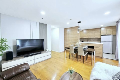 Eigentumswohnung in Bangkok, Thailand, 2 Schlafzimmer  № 143151 - Foto 2