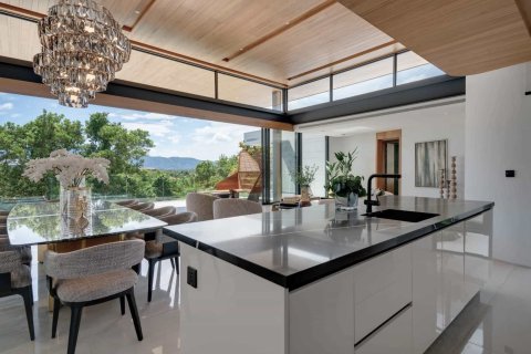 Chalet de 5 dormitorios en Phuket, Tailandia № 166408 - foto 14
