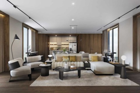 Condo à Sathon, Bangkok, Thaïlande, 2 chambres № 166406 - photo 9