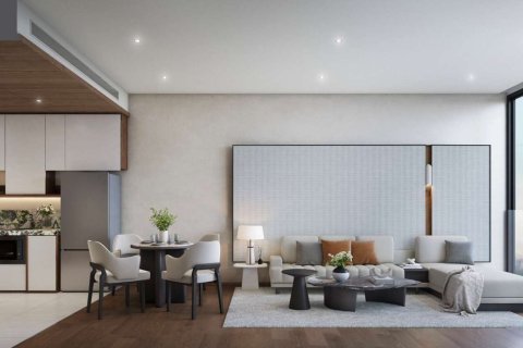 Condo à Sathon, Bangkok, Thaïlande, 2 chambres № 166406 - photo 13