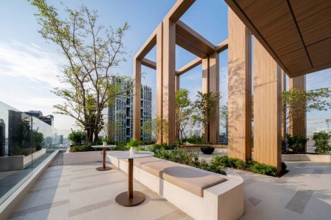 Condo à Sathon, Bangkok, Thaïlande, 2 chambres № 166406 - photo 34