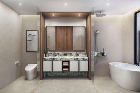 Condo in Sathon, Bangkok, Thailand, 2 bedrooms № 166407 - photo 14