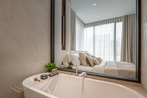 Condo in Sathon, Bangkok, Thailand, 2 bedrooms № 166407 - photo 20