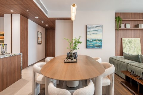 Condo in Sathon, Bangkok, Thailand, 2 bedrooms № 166407 - photo 25