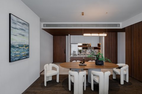 Condo in Sathon, Bangkok, Thailand, 2 bedrooms № 166407 - photo 26