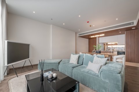 Condo in Sathon, Bangkok, Thailand, 2 bedrooms № 166407 - photo 21