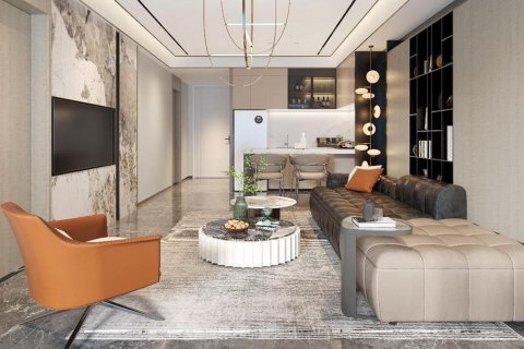 Off-Plan Chalong Marina Bay View in Phuket, Thailand № 75480 - Foto 5