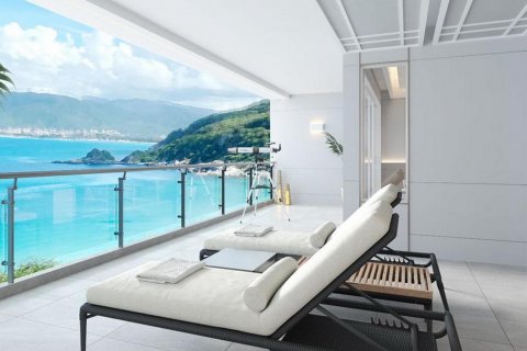 Off-Plan Chalong Marina Bay View in Phuket, Thailand № 75480 - Foto 3