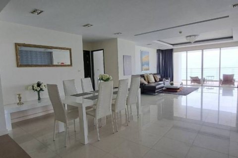 Eigentumswohnung in Pattaya, Thailand, 3 Schlafzimmer  № 114251 - Foto 5