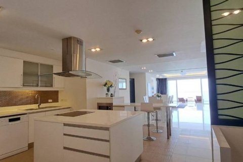 Eigentumswohnung in Pattaya, Thailand, 3 Schlafzimmer  № 114251 - Foto 9