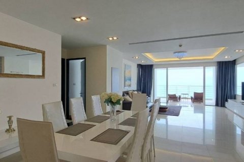 Eigentumswohnung in Pattaya, Thailand, 3 Schlafzimmer  № 114251 - Foto 6