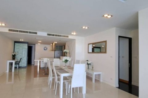 Eigentumswohnung in Pattaya, Thailand, 3 Schlafzimmer  № 114251 - Foto 7