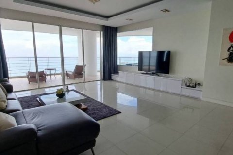 Eigentumswohnung in Pattaya, Thailand, 3 Schlafzimmer  № 114251 - Foto 3