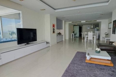 Eigentumswohnung in Pattaya, Thailand, 3 Schlafzimmer  № 114251 - Foto 2