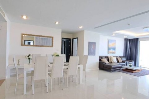 Eigentumswohnung in Pattaya, Thailand, 3 Schlafzimmer  № 114251 - Foto 4