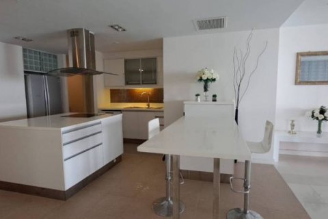 Eigentumswohnung in Pattaya, Thailand, 3 Schlafzimmer  № 114251 - Foto 8