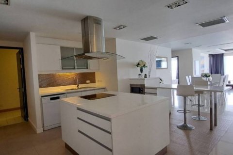 Eigentumswohnung in Pattaya, Thailand, 3 Schlafzimmer  № 114251 - Foto 10