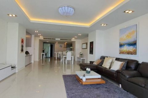 Eigentumswohnung in Pattaya, Thailand, 3 Schlafzimmer  № 114251