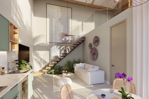 Chalet de 2 dormitorios en Surat Thani, Tailandia № 119534 - foto 3
