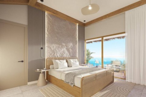 Chalet de 2 dormitorios en Surat Thani, Tailandia № 119534 - foto 5