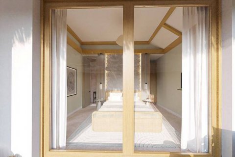 Chalet de 1 dormitorio en Surat Thani, Tailandia № 119536 - foto 6