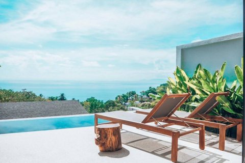 Hotel 325 m2 en Surat Thani, Tailandia № 119533 - foto 3