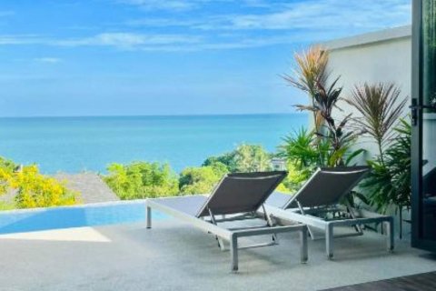 Hotel 325 m2 en Surat Thani, Tailandia № 119533 - foto 2