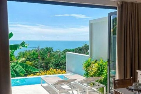 Hotel 325 m2 en Surat Thani, Tailandia № 119533 - foto 4