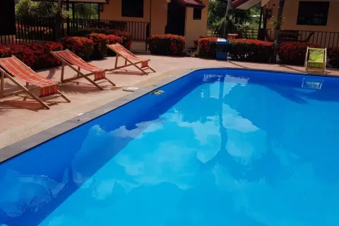 Hotel en Kaset Sombun, Tailandia № 173503 - foto 4