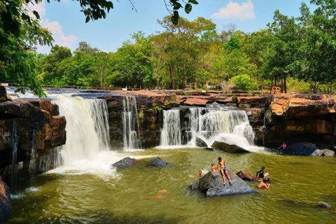Hotel en Kaset Sombun, Tailandia № 173503 - foto 14
