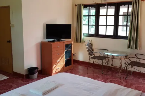Hotel en Kaset Sombun, Tailandia № 173503 - foto 8