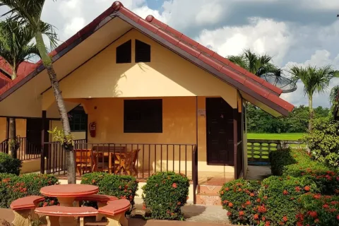 Hotel en Kaset Sombun, Tailandia № 173503 - foto 6