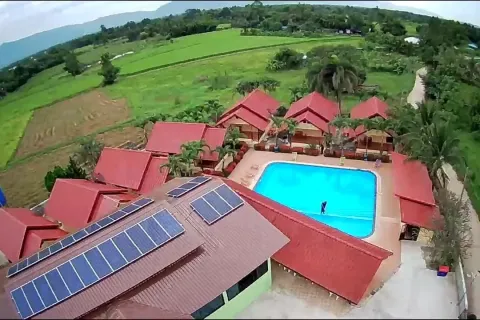 Hotel en Kaset Sombun, Tailandia № 173503 - foto 3