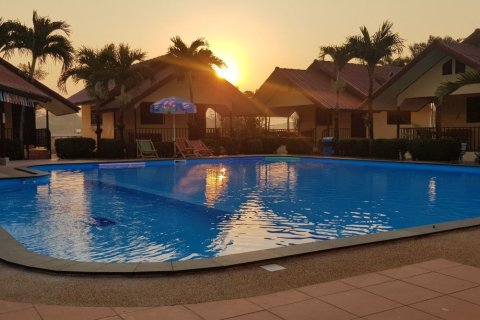 Hotel en Kaset Sombun, Tailandia № 173503 - foto 18