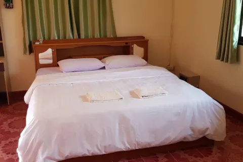Hotel en Kaset Sombun, Tailandia № 173503 - foto 9