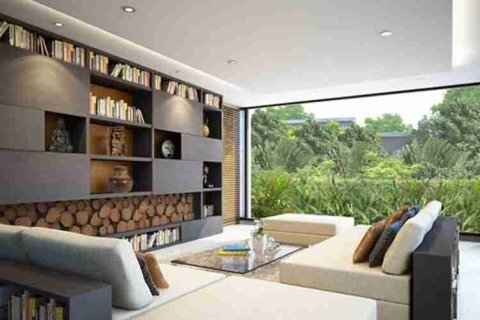 Casa de 2 dormitorios en Pattaya, Tailandia № 184148 - foto 7