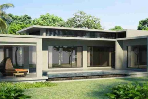 Casa de 2 dormitorios en Pattaya, Tailandia № 184148 - foto 11