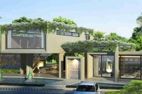Casa de 2 dormitorios en Pattaya, Tailandia № 184148 - foto 9