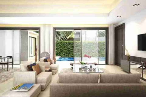 Casa de 2 dormitorios en Pattaya, Tailandia № 184148 - foto 6