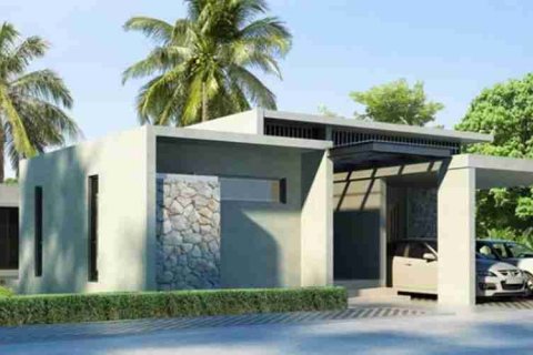 Casa de 2 dormitorios en Pattaya, Tailandia № 184148 - foto 10