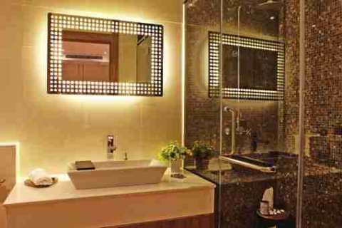 Condominio de 2 dormitorios en Pattaya, Tailandia № 184152 - foto 4