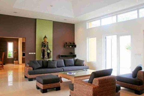 Casa de 3 dormitorios en Pattaya, Tailandia № 184146 - foto 9