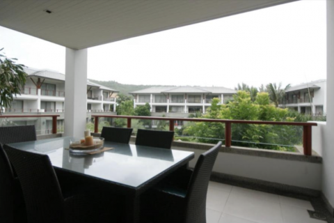 Condominio de 4 dormitorios en Phuket, Tailandia № 137501 - foto 2