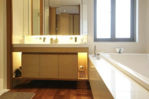 Condominio de 4 dormitorios en Phuket, Tailandia № 137501 - foto 21